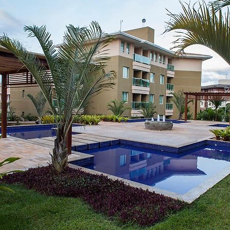 Hotel The Sun Бразилиа Экстерьер фото