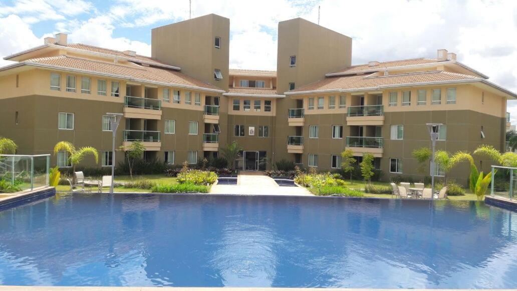 Hotel The Sun Бразилиа Экстерьер фото