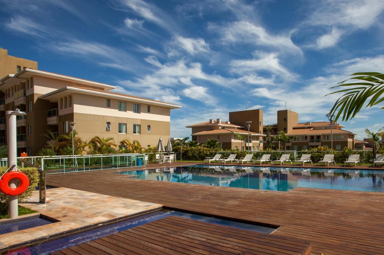 Hotel The Sun Бразилиа Экстерьер фото